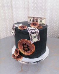 کیک بیت کویین