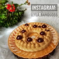 دسر_ببسکوییتی