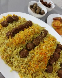 ★ کلـــم پلــوے شیــرازے★