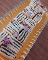 اسلایس خرماے مدرن