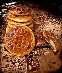 ای ک شَستت میرسد،لایکی بکن❤