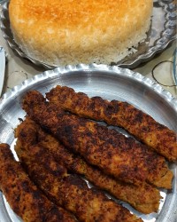 کوبیده شوهر پز