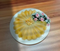 باسلوق شیره انگور قالبی