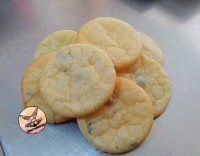 کشمشی نرم ولطیف