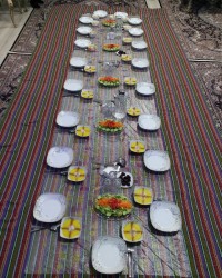 رمضان ۱۴۰۰ با تاخیر ...