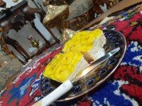 اسلایس موزی ?