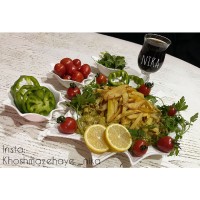 چیکن استراگانف