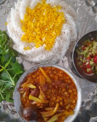 قیمه خوشمزه???