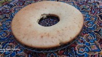 کیک خودم پز