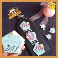 کوکی روز مادر