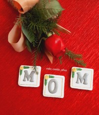 کوکی روز مادر