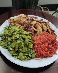 کدو بادمجووون