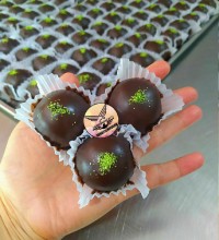 تر فرانسوی شکلاتی