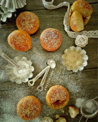 کیک یزدی (ورق بزنید)