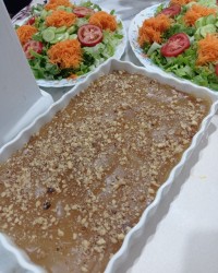 باسلوق خوشمزه