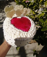 مامان جونم روزت مبارک