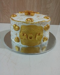 کیک به مناسبت روز مادر