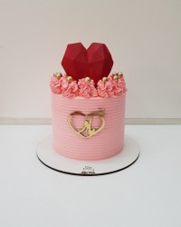 کیک برای مادر عزیزتر از جانم