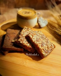 حلوای رطب مدرن