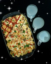گراتن پاستا