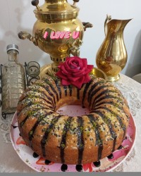 مادرم روزت مبارک