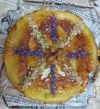 خاگینه ،تفریح تایم مادر و دختری❤️