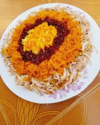 اینم شام امشب ما?