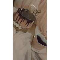 کیک روز مادر ♡ ♡