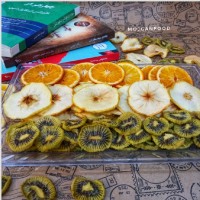 میوه خشک چیپس میوه
