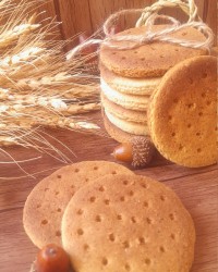 ساقه طلایی چند غله