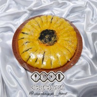 تورتای اسفناج