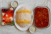 خورشت قیمه آلو
