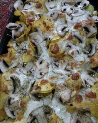 چیپس وپنیر....