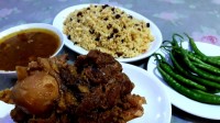 چلو گوشت گوساله