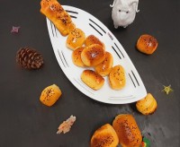 شیرینی دانمارکی، بانوپز