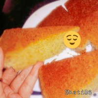 کیک موز و نسکافه?