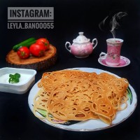 نان_توری