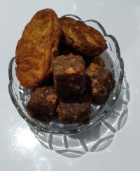 چنگمال،،،،نون روغنی