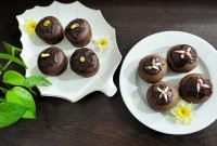 کیک فنجونی نسکافه ای