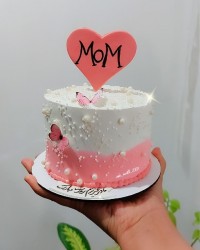 مینی کیک روز مادر