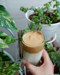 قهوه چوکوگونا کاره خودم ساحل