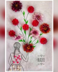 پاستیل ژله ای