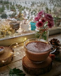 Greek coffee قهوه یونانی
