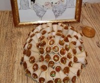 حلوا اردگندم