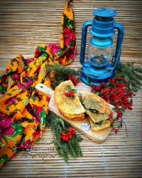 بولانی_گندنه_افغانستان ???? ?? hajehsan??