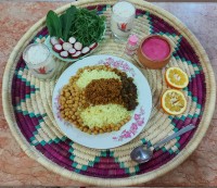 گوبولی خوشمزه