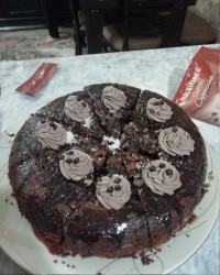 کیک تولد دخترم ❤️❤️❤️❤️❤️