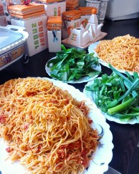 نهار خوشمزمون