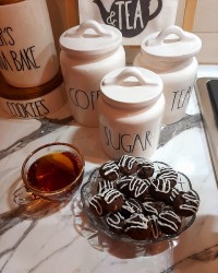 کیک بازیافتی