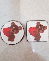 کوکی رویال ایسینگ